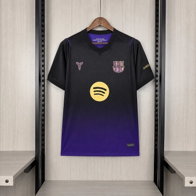 Barcelona  2026/27 Away Jersey - Fan Version Football Shirt-Regular Fit 01