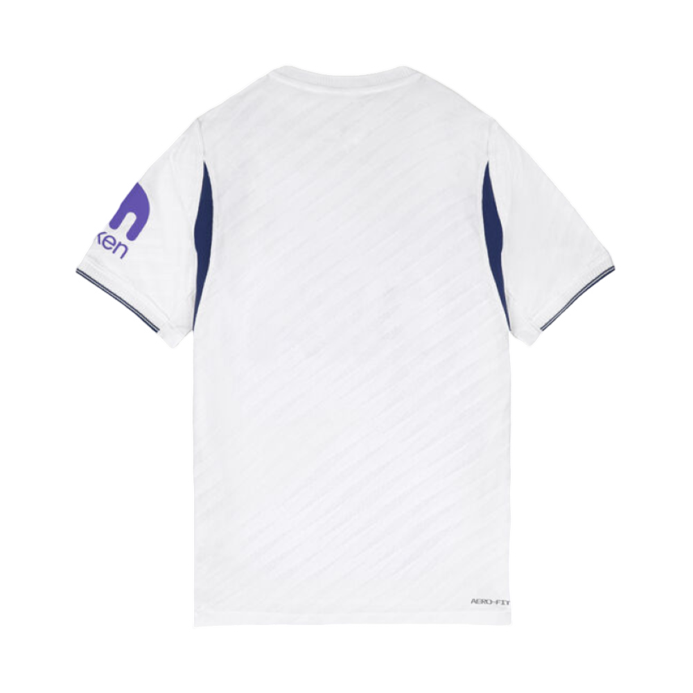 Tottenham Hotspur 2026/27 Home Jersey - Player Version Football Shirt-Slim Fit