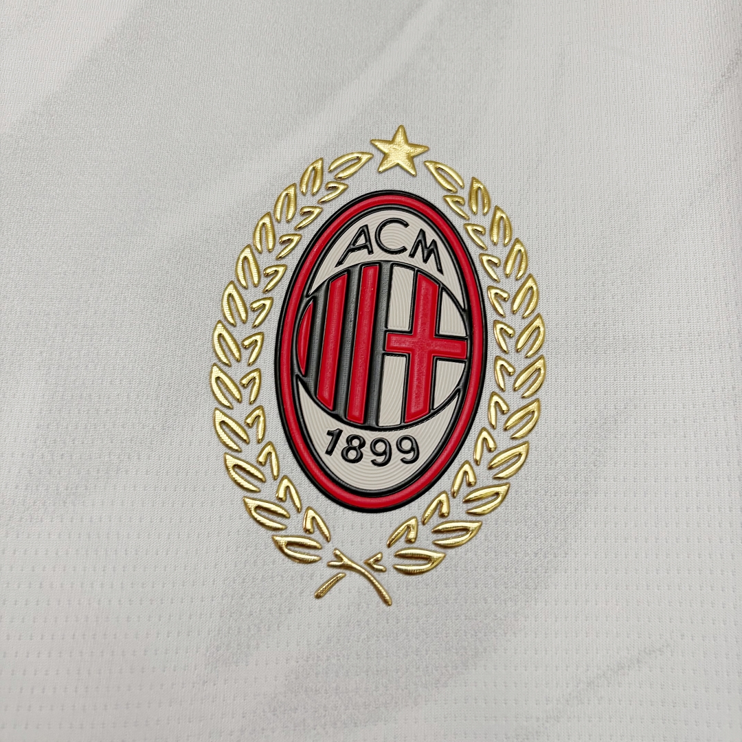 A.C. Milan 2026/27 Away Jersey - Fan Version Football Shirt | Regular Fit