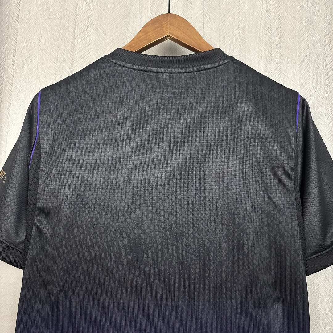 Barcelona  2026/27 Away Jersey - Fan Version Football Shirt-Regular Fit