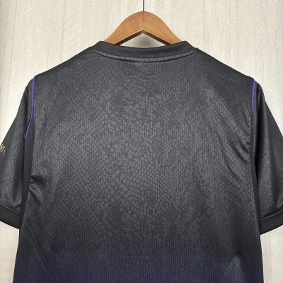 Barcelona  2026/27 Away Jersey - Fan Version Football Shirt-Regular Fit 02