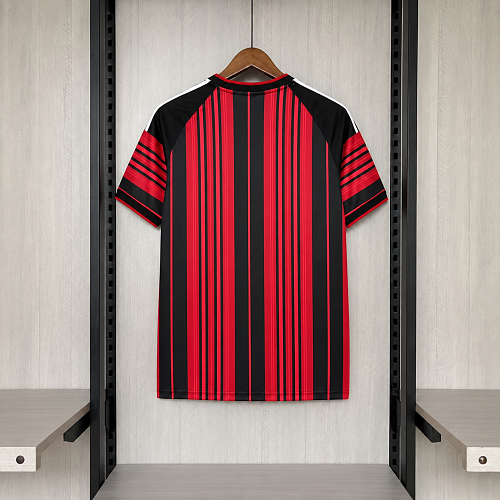 Eintracht Frankfurt 2026/27 Home Jersey - Fan Version Football Shirt | Regular Fit
