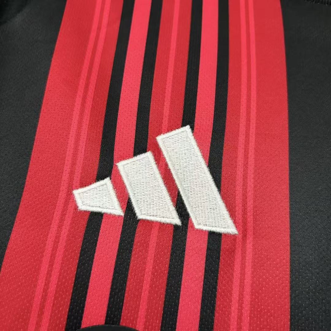 Eintracht Frankfurt 2026/27 Home Jersey - Fan Version Football Shirt | Regular Fit