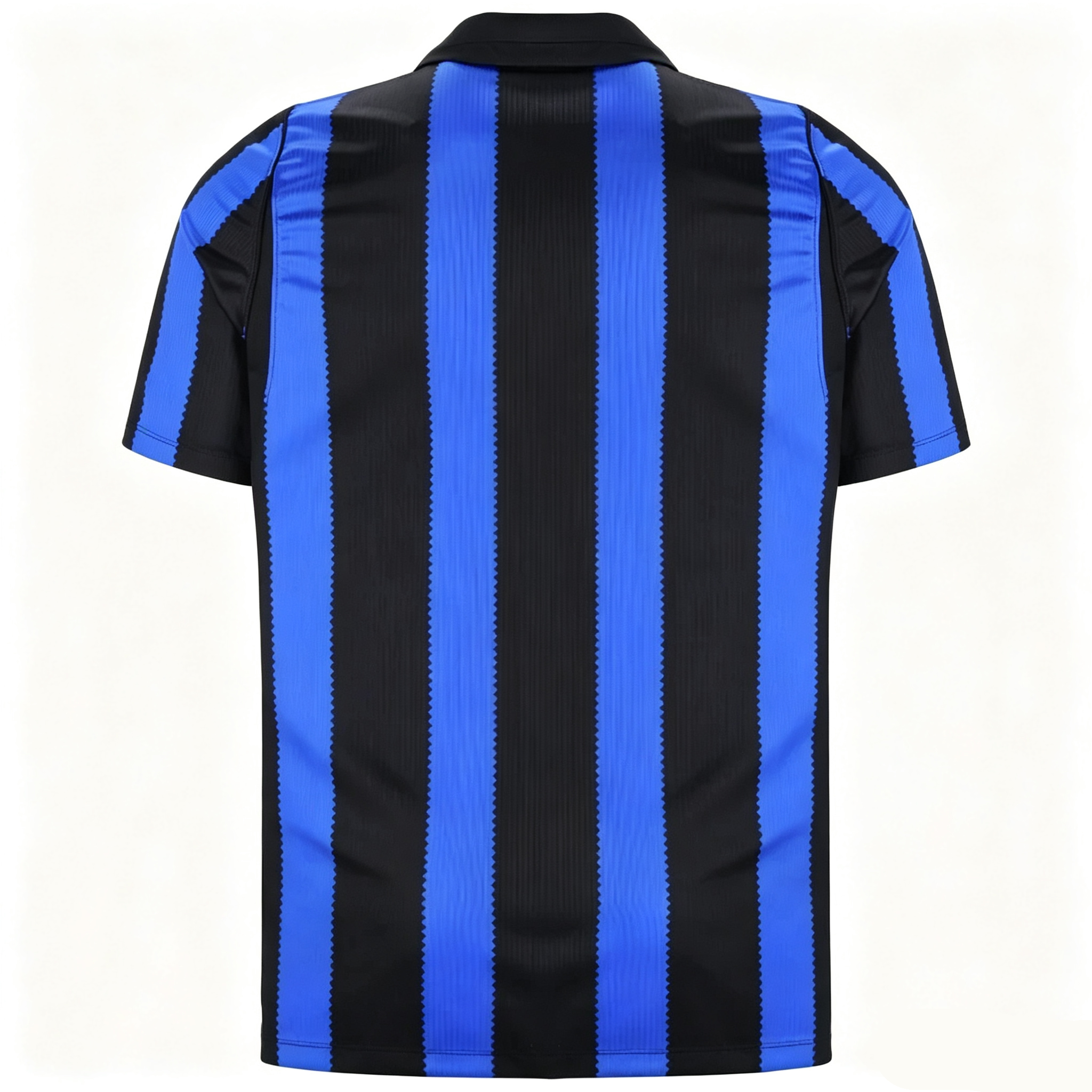Inter Milan 2026/27 Home Jersey - Fan Version Football Shirt-Regular Fit