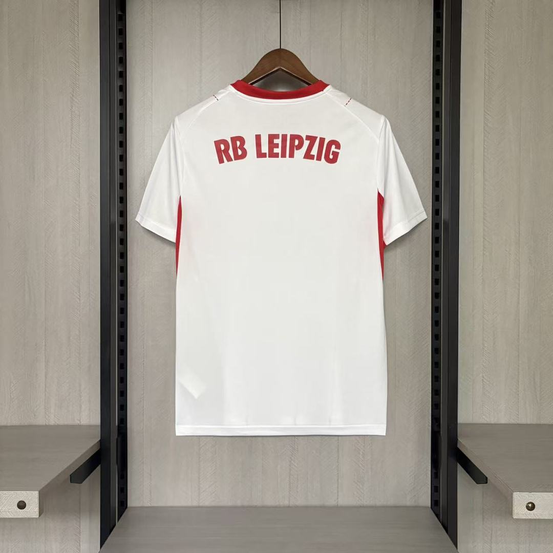 RB Leipzig 2026/27 Home Jersey - Fan Version Football Shirt | Regular Fit