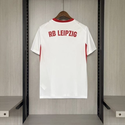 RB Leipzig 2026/27 Home Jersey - Fan Version Football Shirt | Regular Fit 02