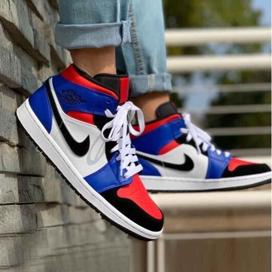 Air Jordan 1 Mid