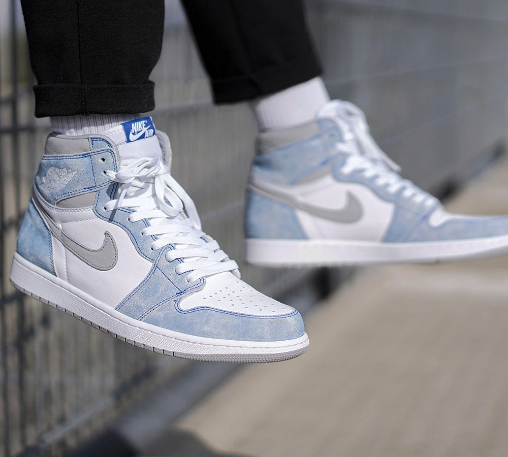 Air Jordan 1 High