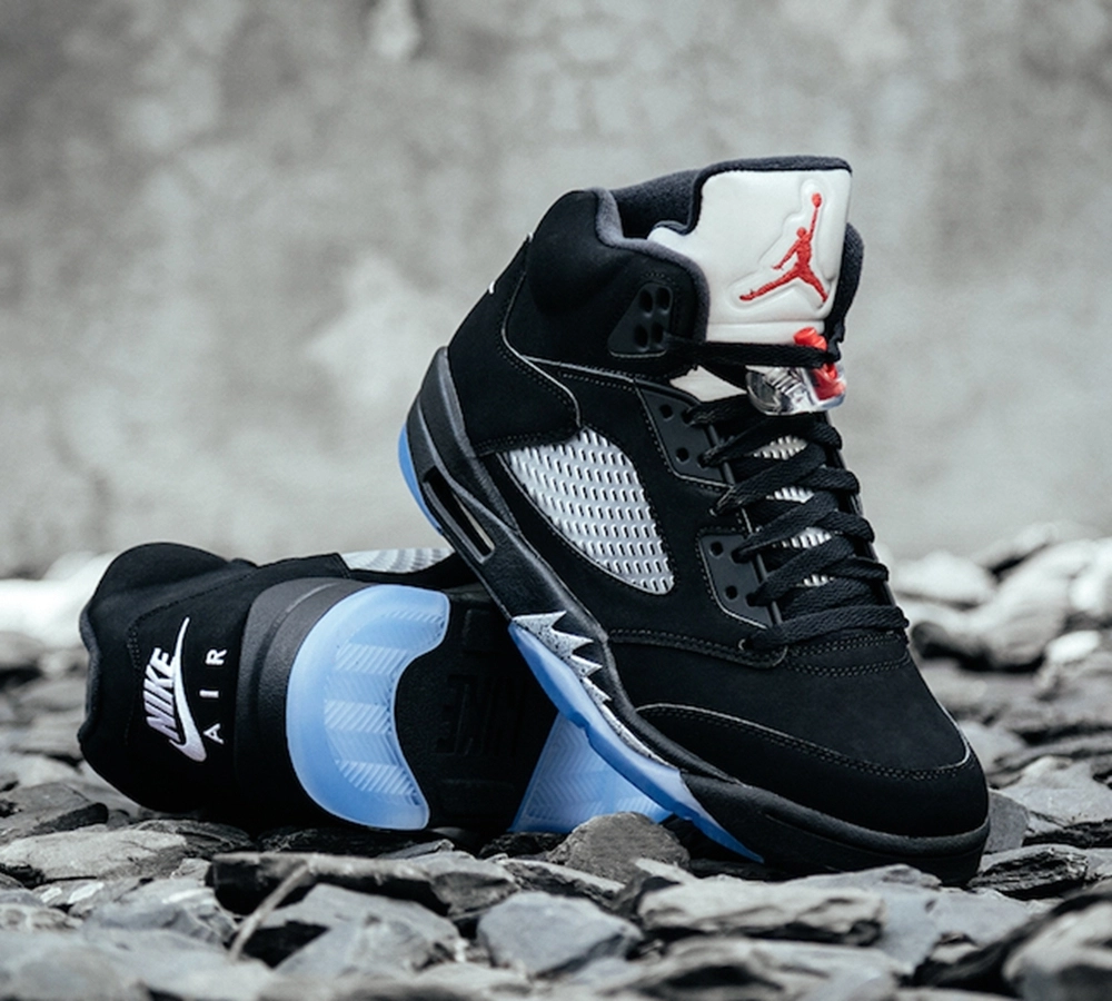Nike Air Jordan 5
