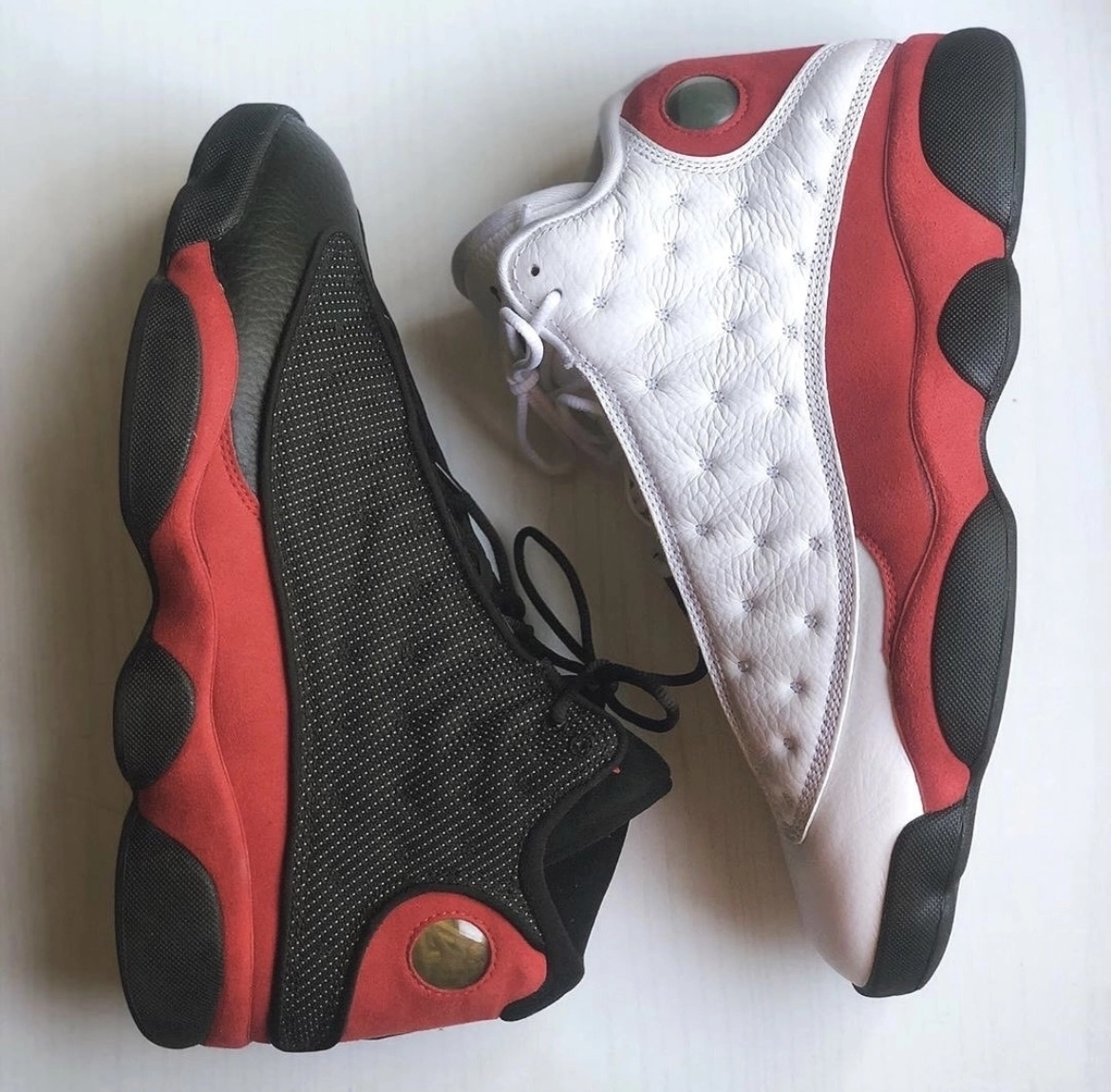 Air Jordan 13