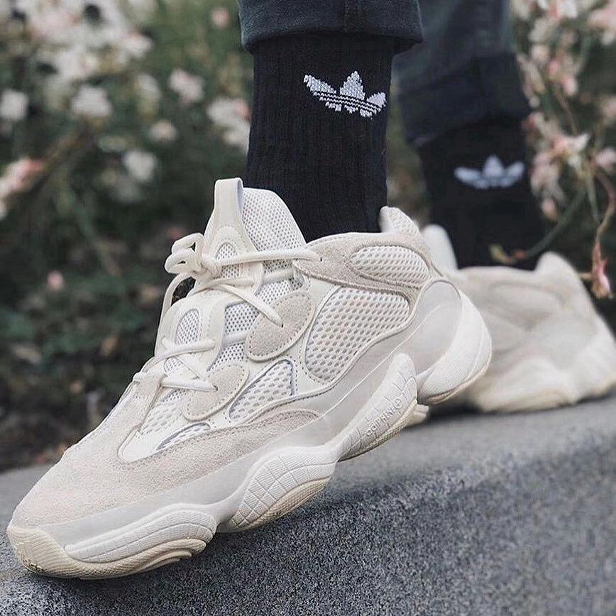 Adidas Yeezy 500