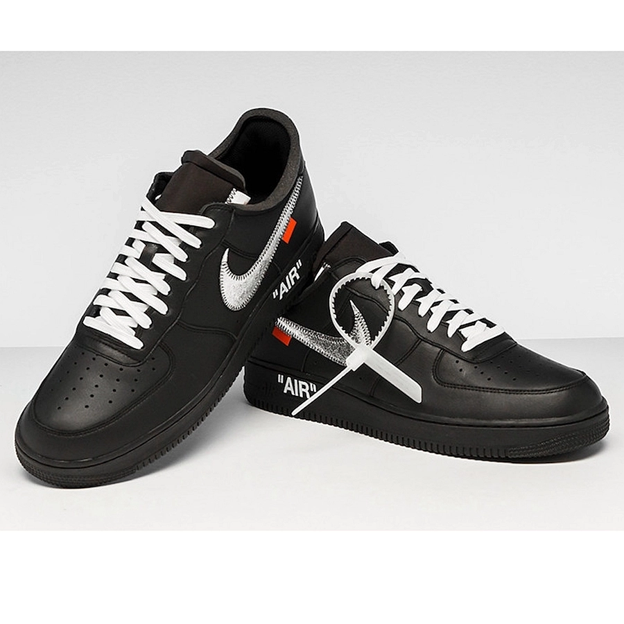 Nike Air Force 1 x Off White