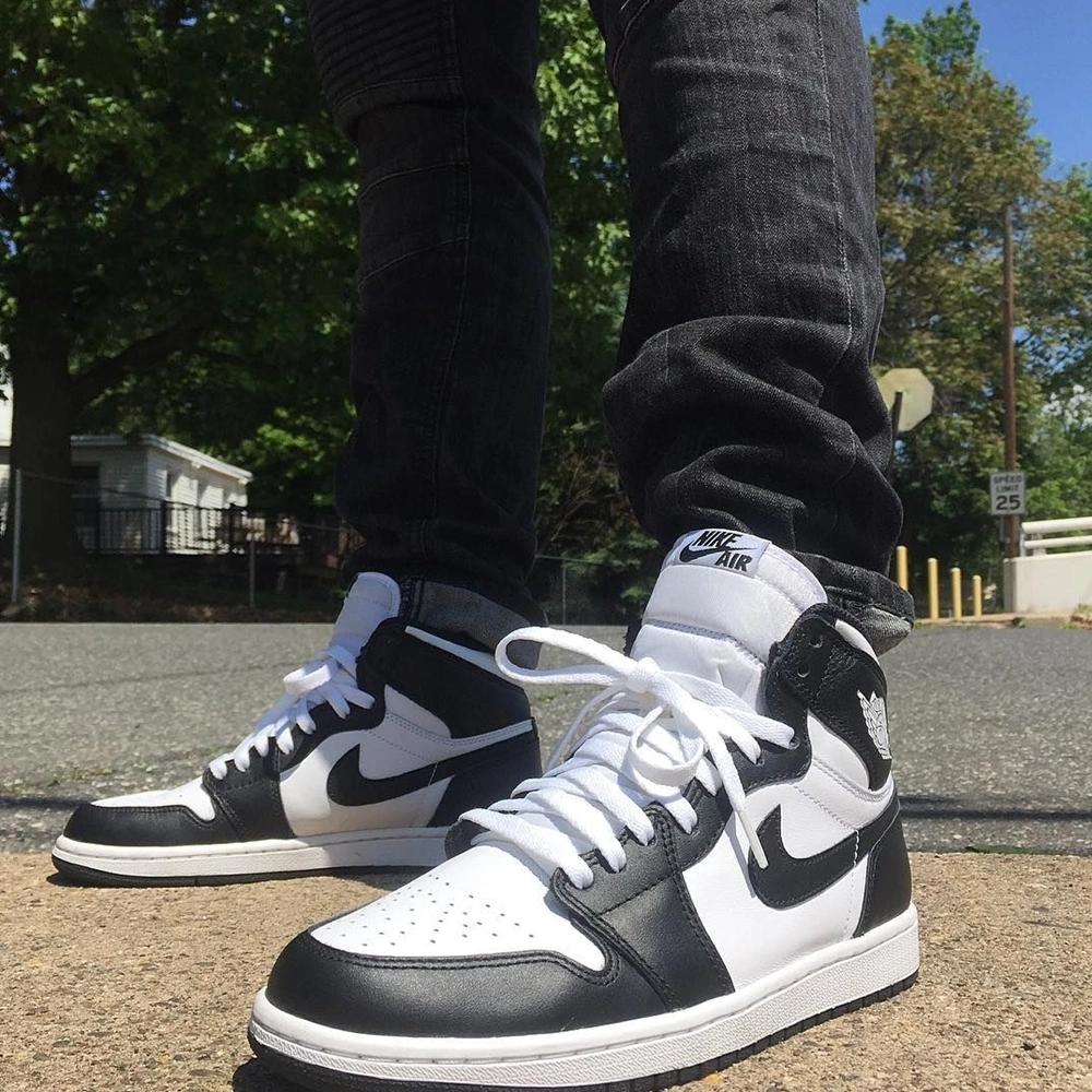 Nike Air Jordan Shoes