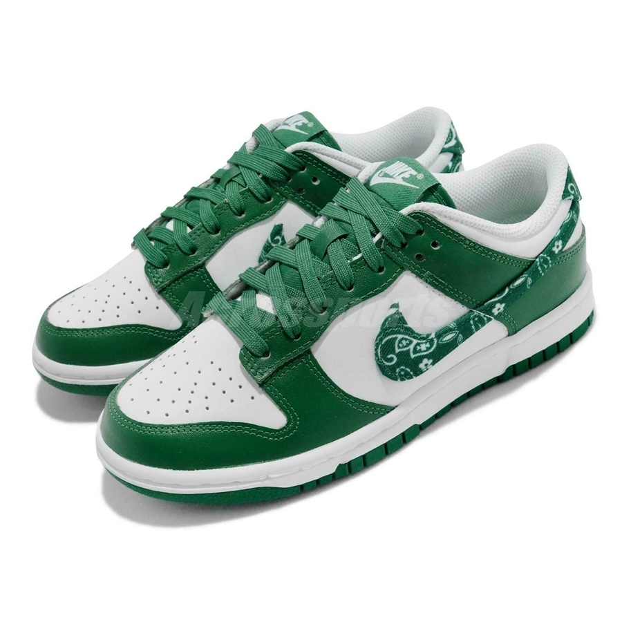 Paisley Dunks