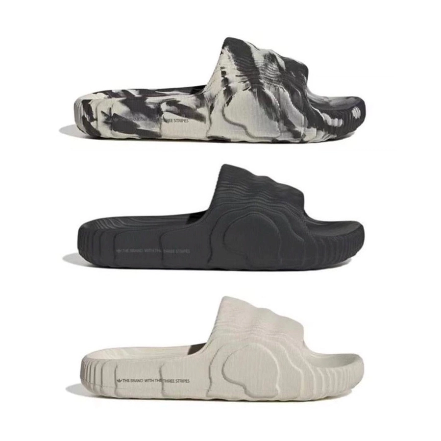 Adidas Adilette 22 Slides