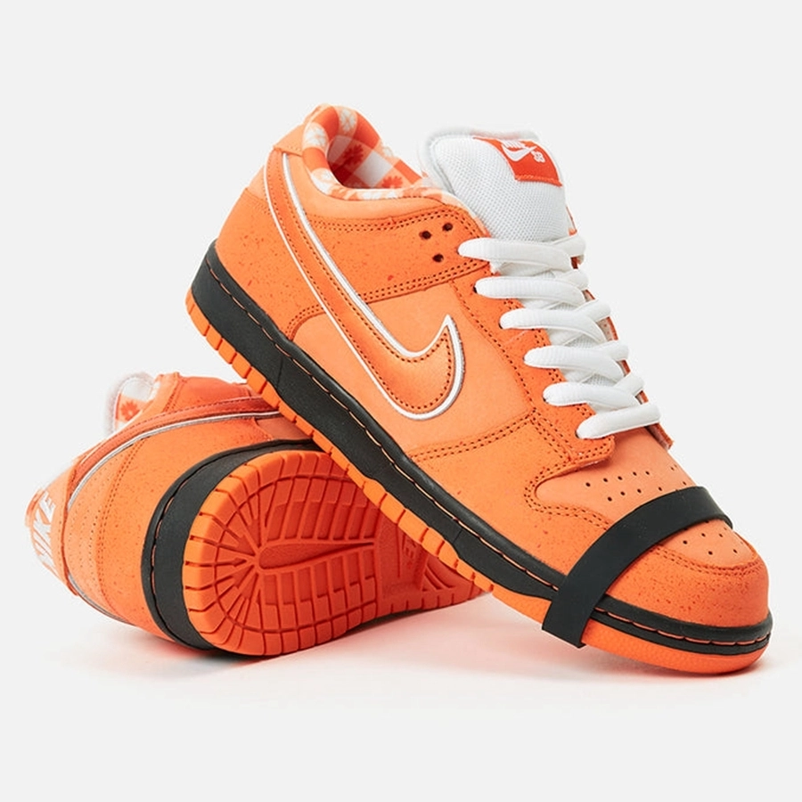 Concepts Lobster Dunks