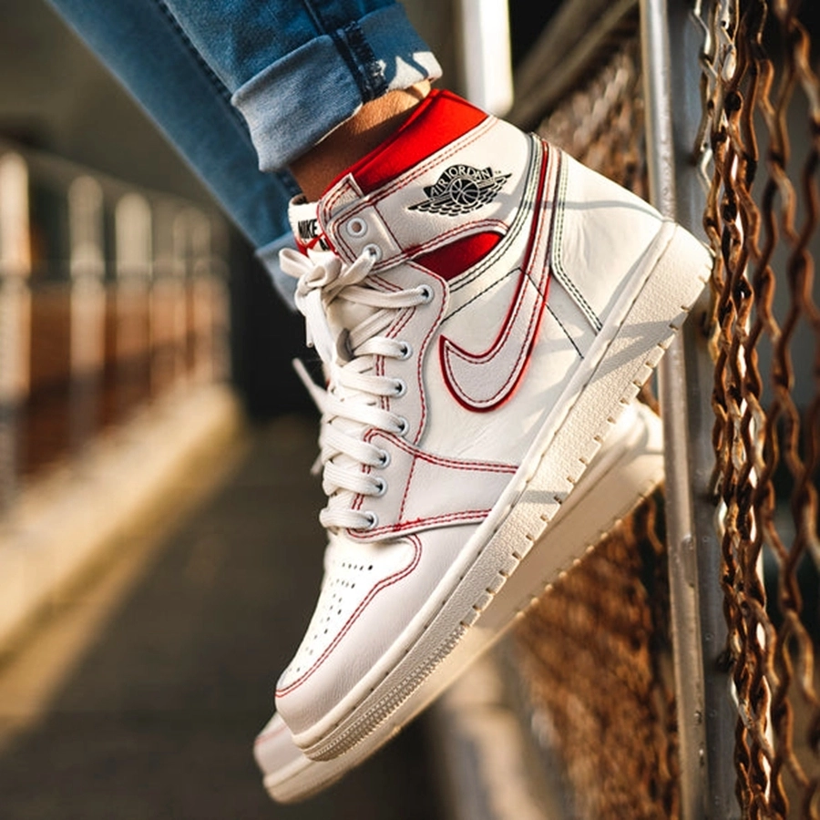 Air Jordan 1 Retro High OG