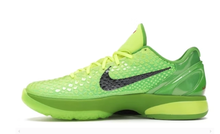 Nike Kobe 6
