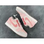 mighty swooshers jordan 1