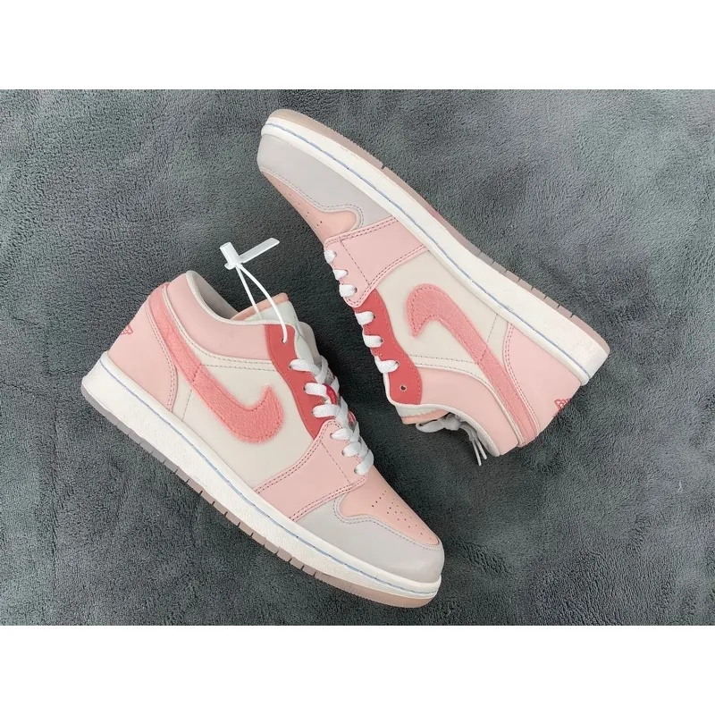 mighty swooshers jordan 1