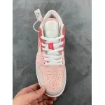 mighty swooshers pink