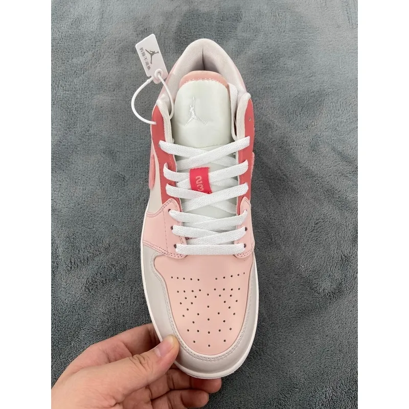 mighty swooshers pink