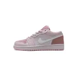 Air Jordan 1 Low Digital Pink CW5379-600?Air Jordan 1 Digital Pink Womens Low Top Sneakers - Crew Kicks ?Air Jordan 1,Air Jordan 1 Digital Pink Womens,Air Jordan 1 Digital Pink Womens Sneakers