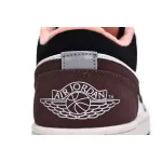 jordan 1 mocha womens