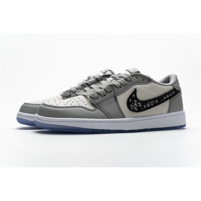 Air Jordan 1 Low CN8608-002 02