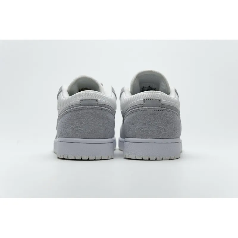 air jordan 1 low paris