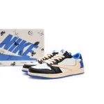 jordan 1 low fragment x travis scott