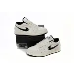 Jordan 1 Low SE Paint Splatter Men