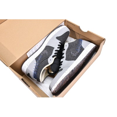 Air Jordan 1 Low Crater DM4657-001 02