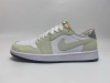 Air Jordan 1 Low OG Ghost Green DM7837-103