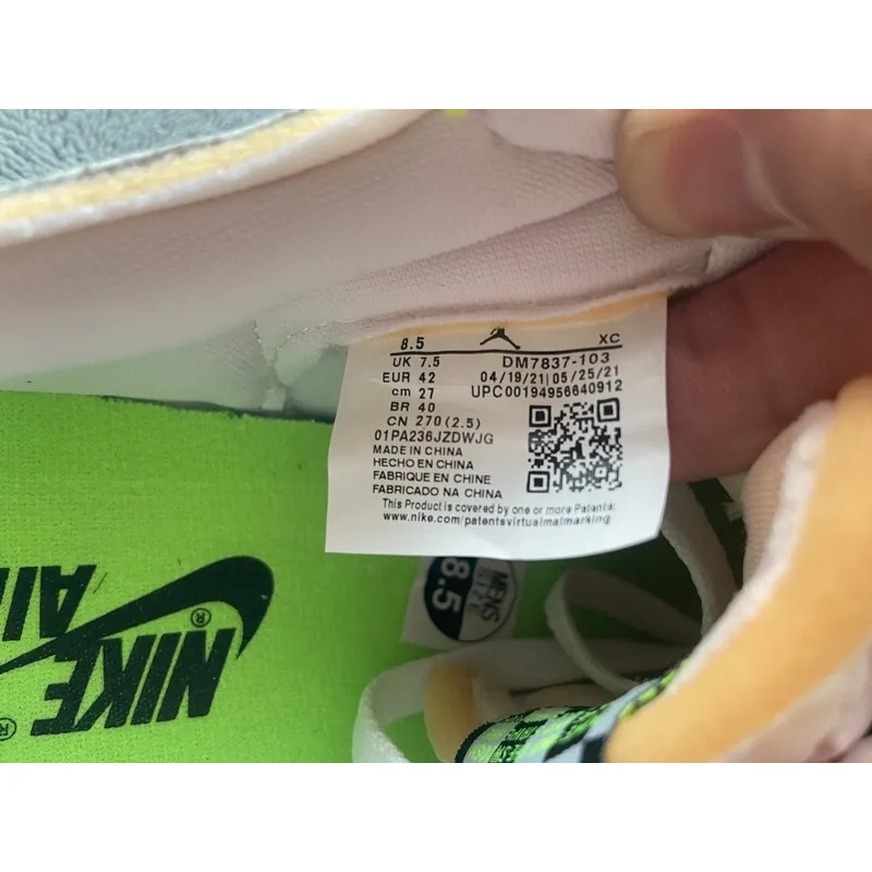 Air Jordan 1 Low OG Ghost Green DM7837-103?Mens Nike Air Jordan 1 Low OG Ghost Green White - Crew Kicks?jordan 1 low og ghost green,air jordan 1 low og ghost green,ghost green jordan 1 low,Mens Nike Air Jordan 1 Low OG Ghost Green White