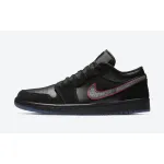 Air Jordan 1 Low Red Orbit CK3022-006??