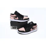 Air Jordan 1 Low Crimson Tint Men