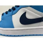 jordan 1 low unc 2021