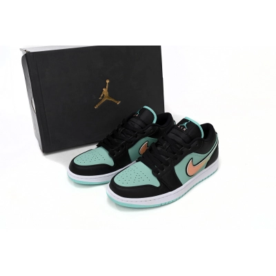 Air Jordan 1 Low Tropical Twist CK3022-301 01