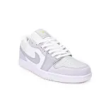 Jordans Low Paris