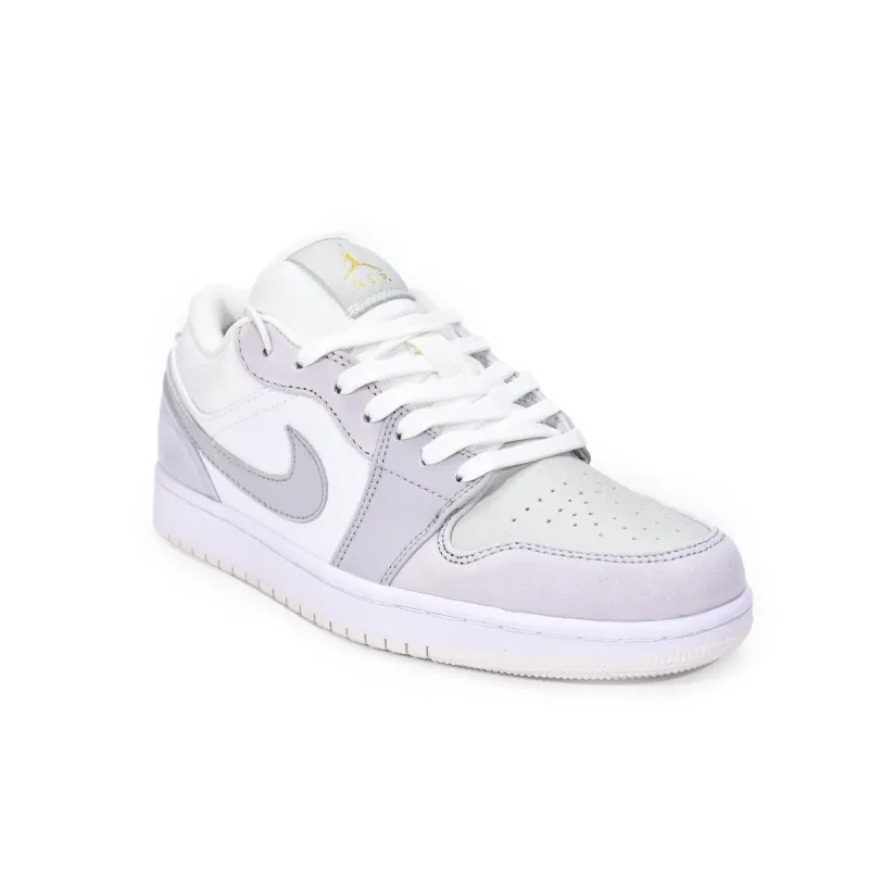 Jordans Low Paris
