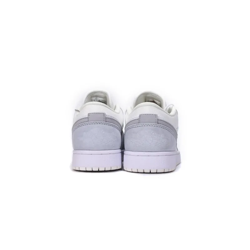 Paris Jordan 1 Low