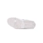 Jordan Paris Low