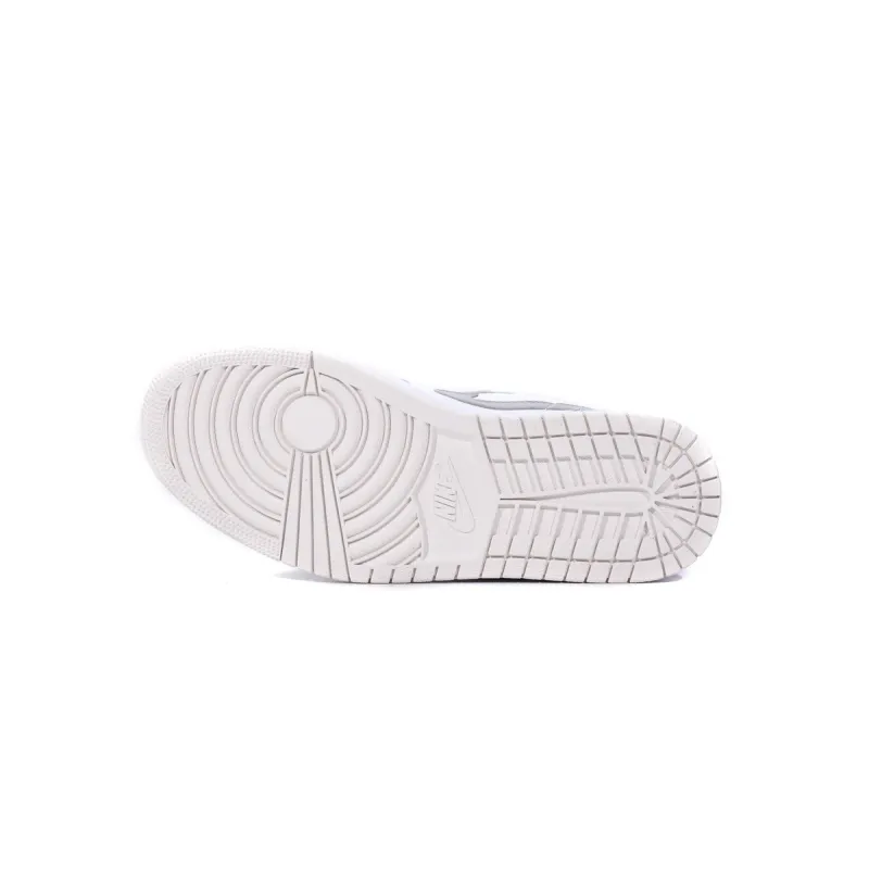 Jordan Paris Low