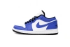 Jordan 1 Low Game Royal 553560-124