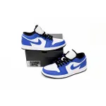 game royal jordan 1 low