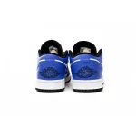 Jordan 1 Low Game Royal Men