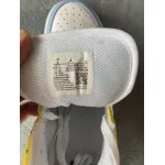 Air Jordan 1 Low To My First Coach DJ6909-100??