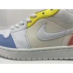 Air Jordan 1 Low To My First Coach DJ6909-100??