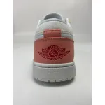 Air Jordan 1 Low To My First Coach DJ6909-100??